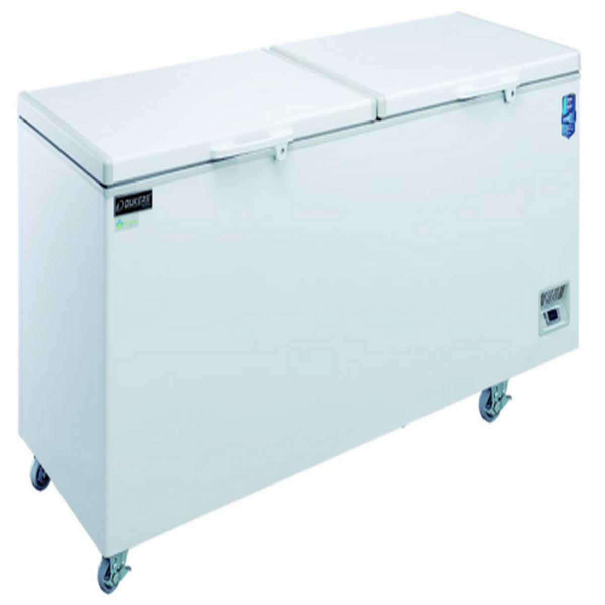 BD/BG-620 | 71′ | Chest Freezer