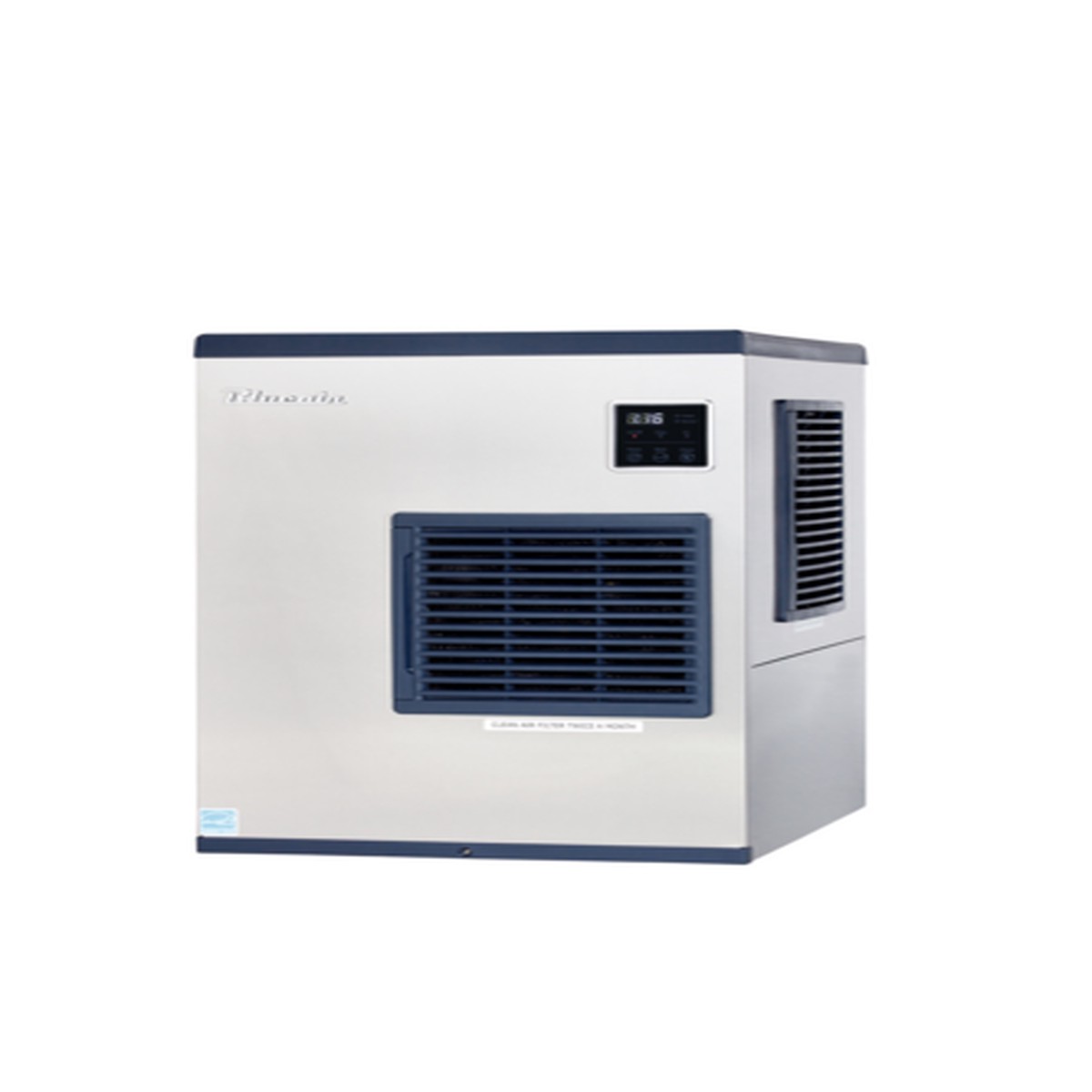 BLMI-500A | 22′ | Ice Maker, Cube-Style
