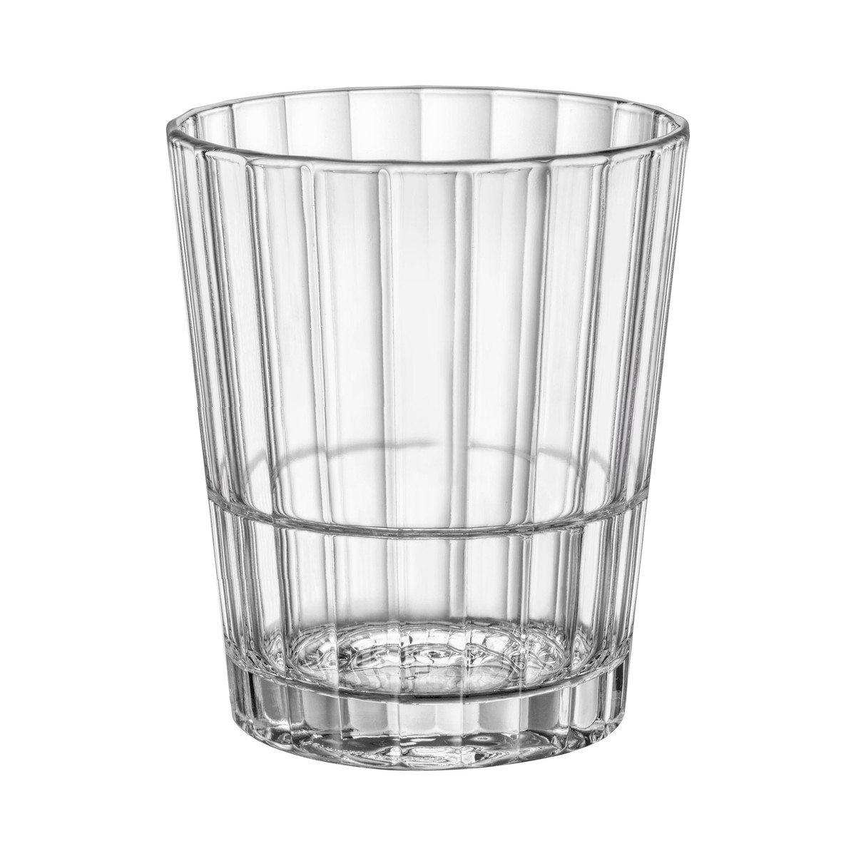 Bormioli Rocco 10.50 Oz. Oxford Bar Tumbler – 24/Case – 4952Q8003