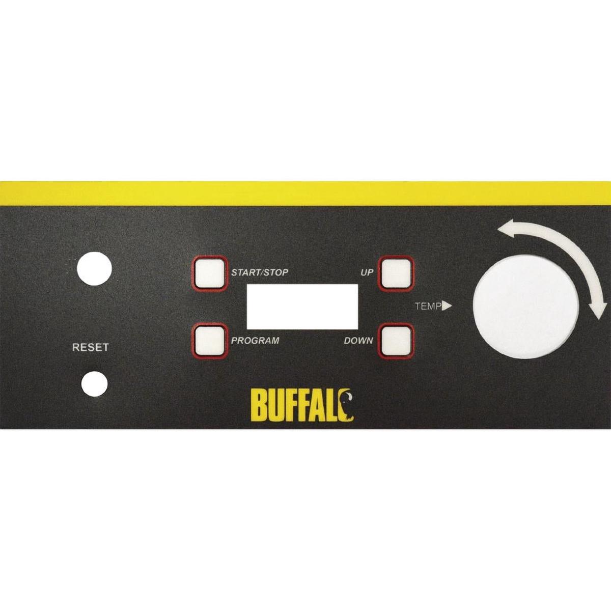 Buffalo Decal Sticker – AF491