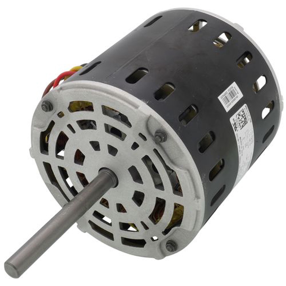 Carrier HC45AE118 3/4 HP Fan Blower Motor, 115V – 1075RPM