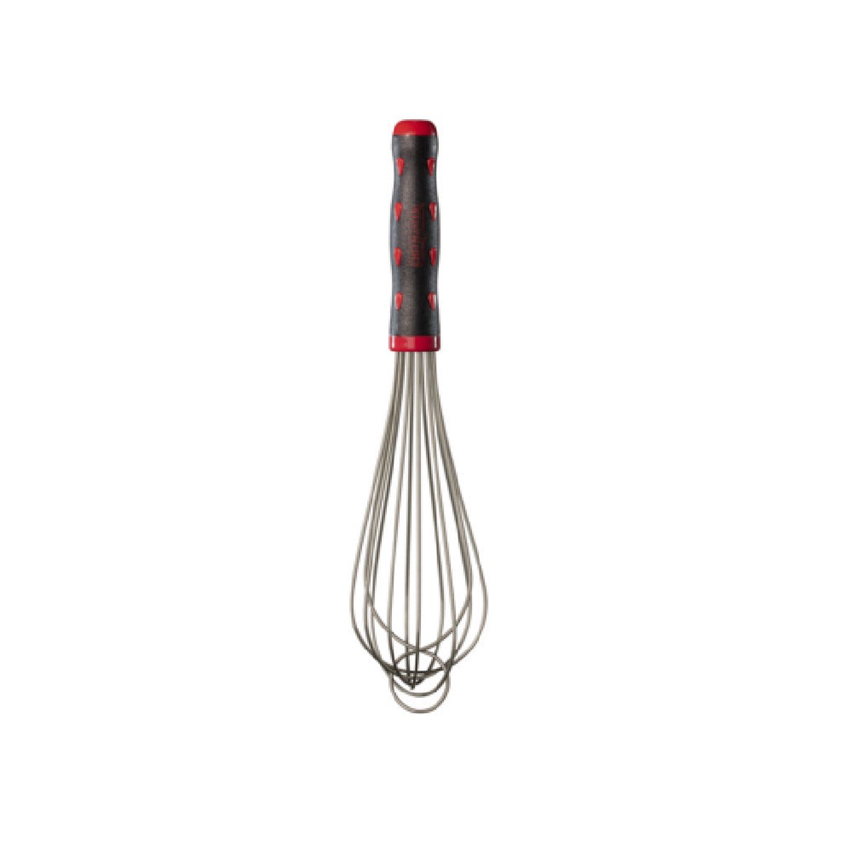Chef Master 90300 12 High Heat Limited Lifetime Warranty French Whip New