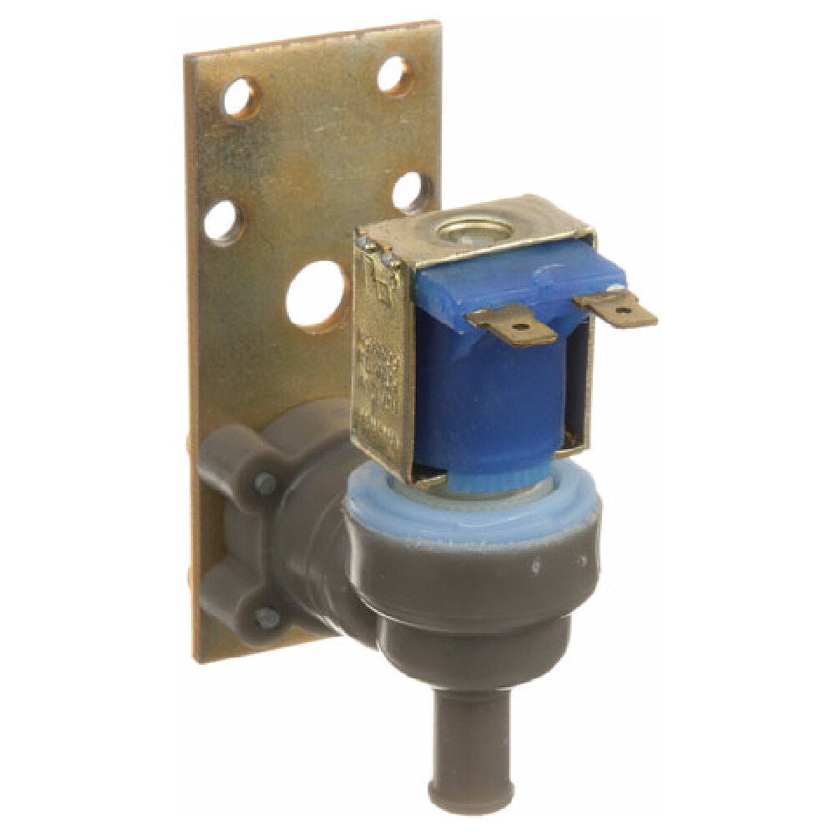 Curtis WCWC-826L 3/8 Inch Water Valve Electric – Mavrik