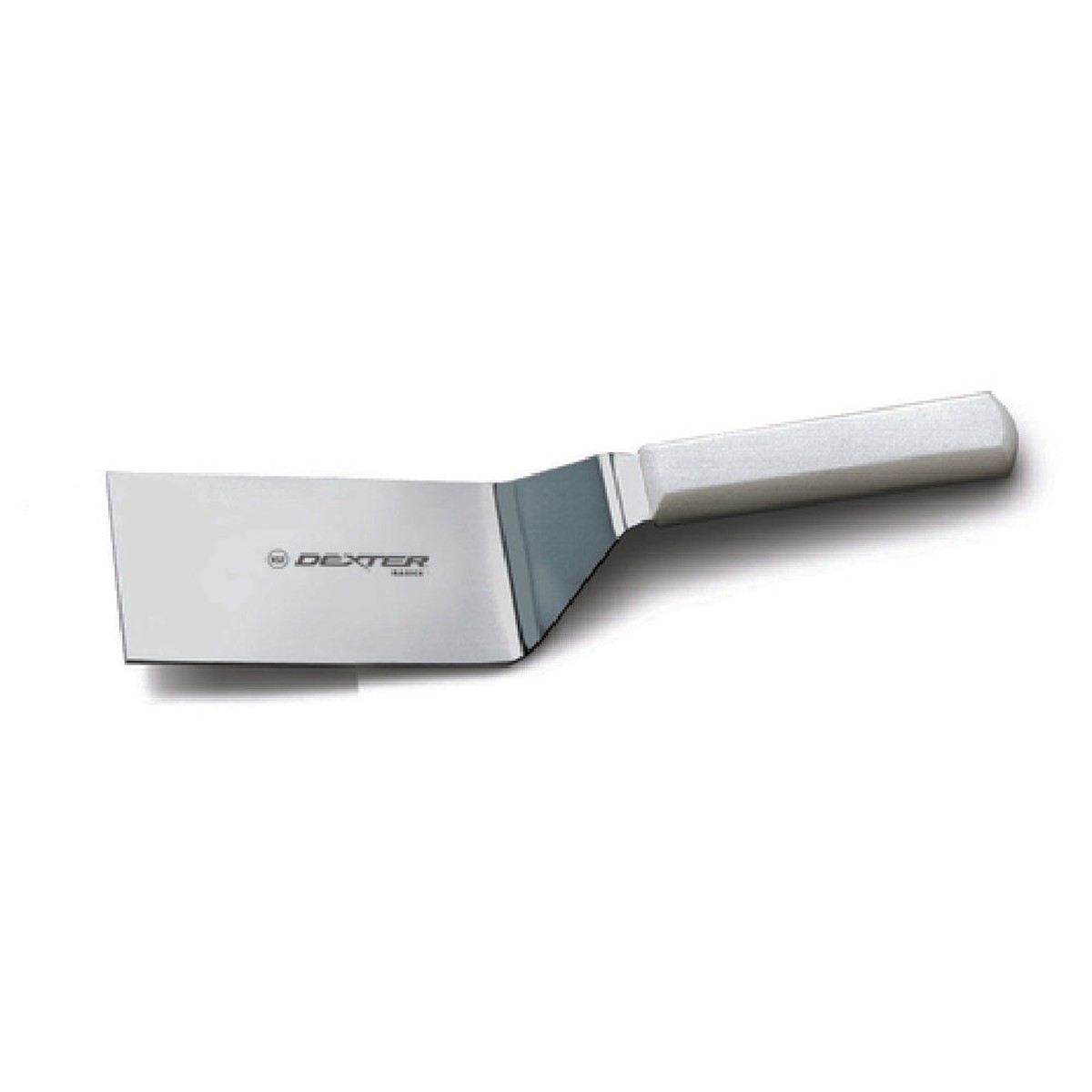 Dexter Russell 31645 Basics (P94855) Hamburger Turner 6″ X 3″ Square End