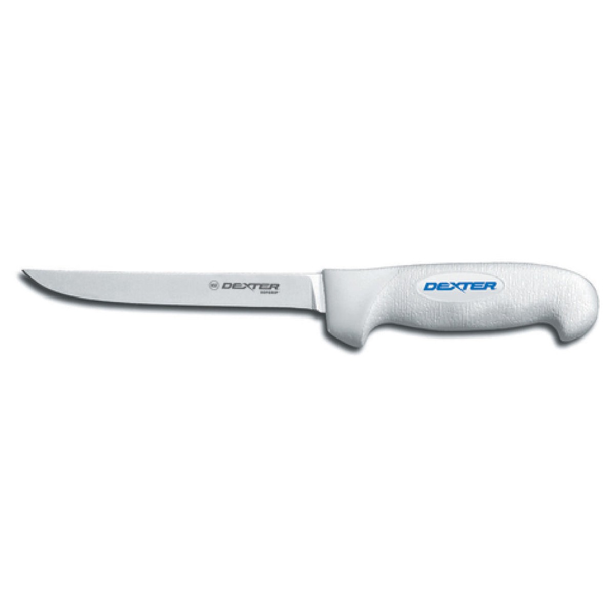 Dexter Russell SG136FF-PCP SofGrip (24583) Fillet Knife 6″ Blade Flexible