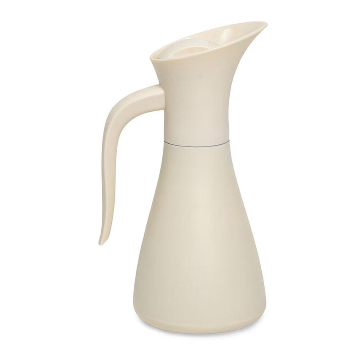 Diva Lady Ghazala 600Ml Flask – Beige