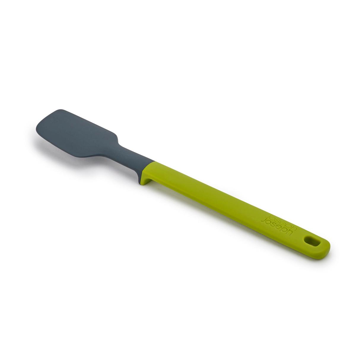 Elevate Spatula Silicone – Grey/Green