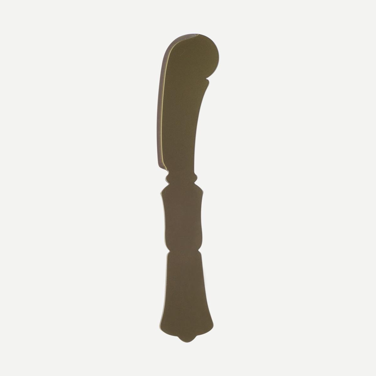 Honorine, Olive – Butter spreader