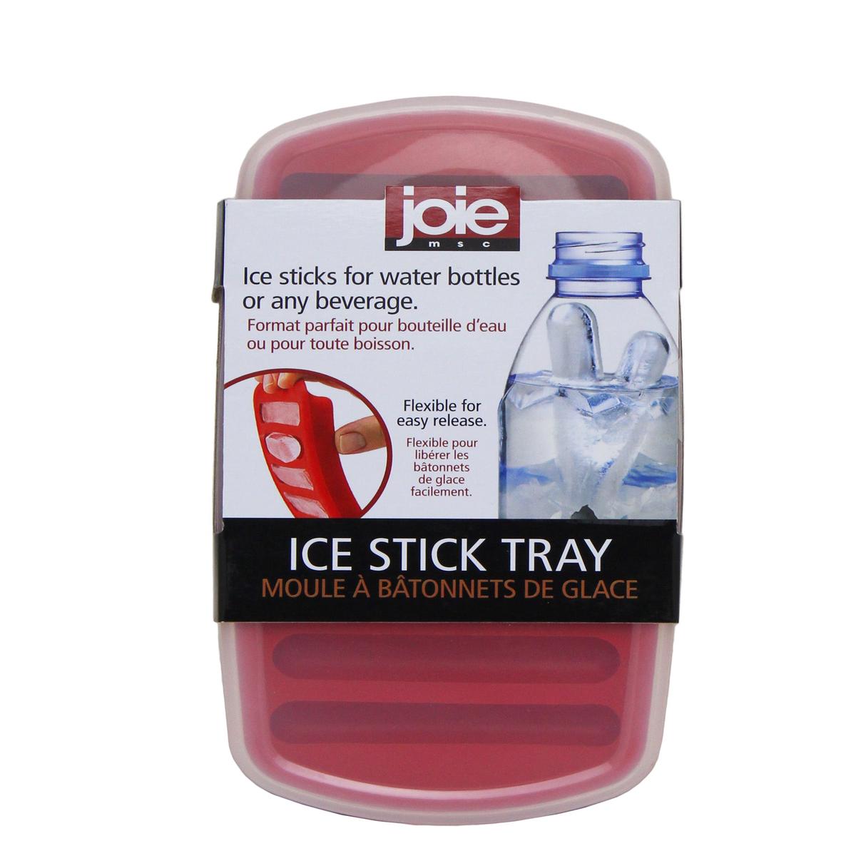 Joie Ice Cube Stick Tray – Red