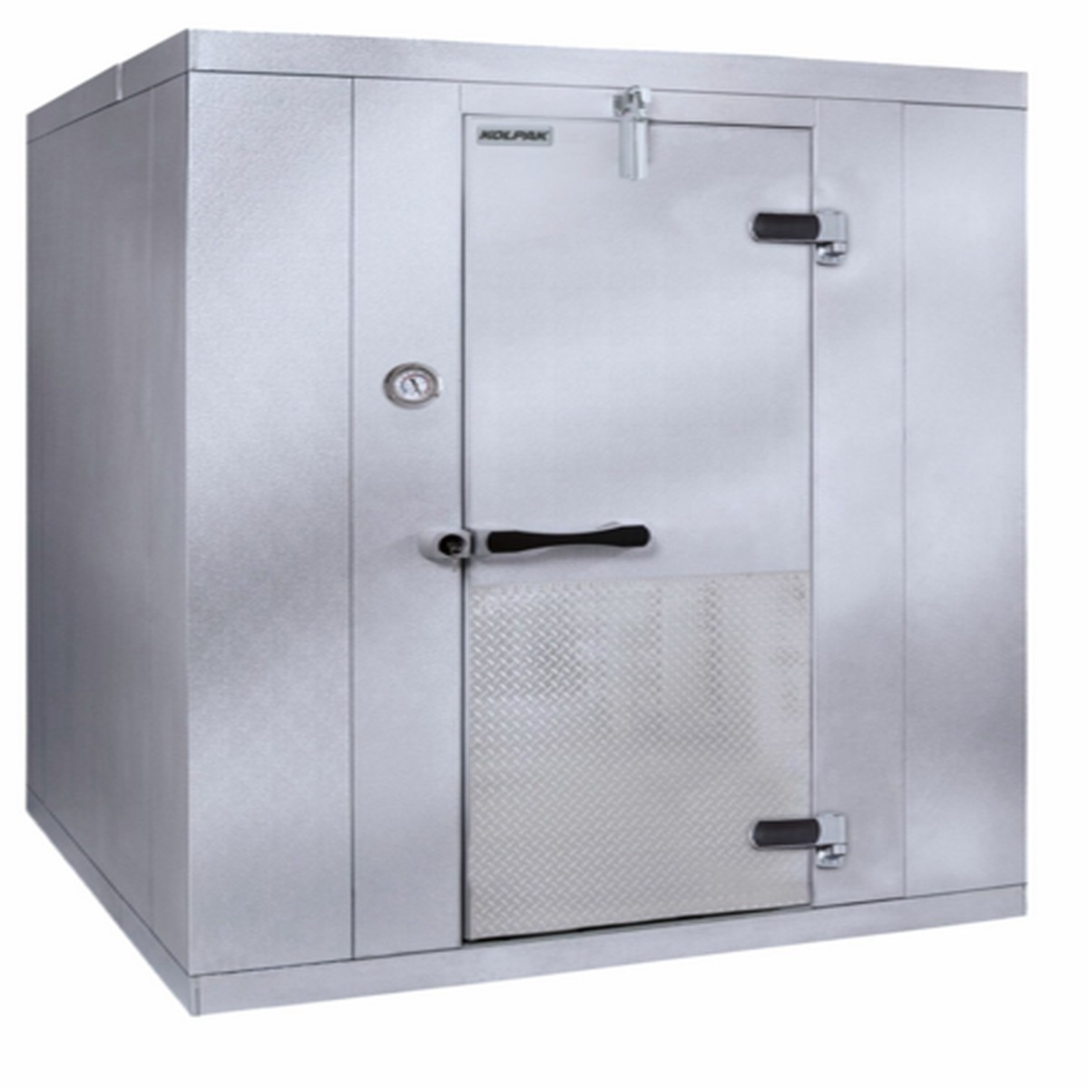 KFX8-1008-CR | 9 X 7 | Walk In Cooler, Modular, Remote