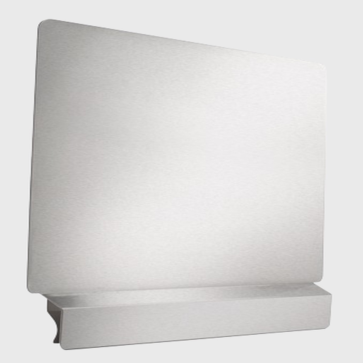Krowne Fryer Splash Guard Stainless Steel 20-1/2″ x 18″