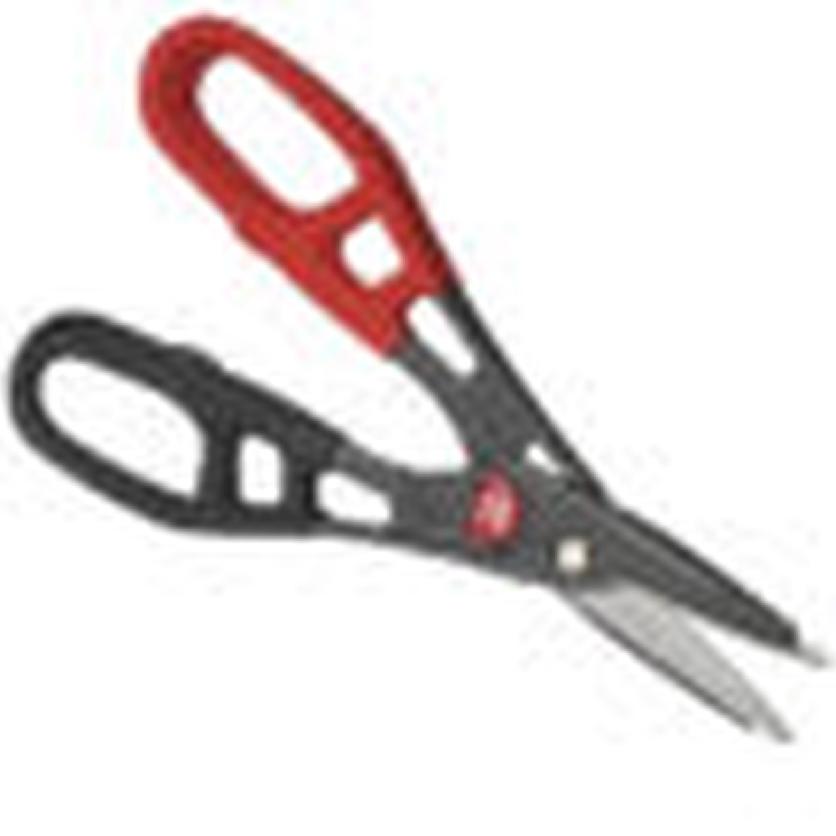 Malco Andy Vinyl Combination Aluminum Snip 12″