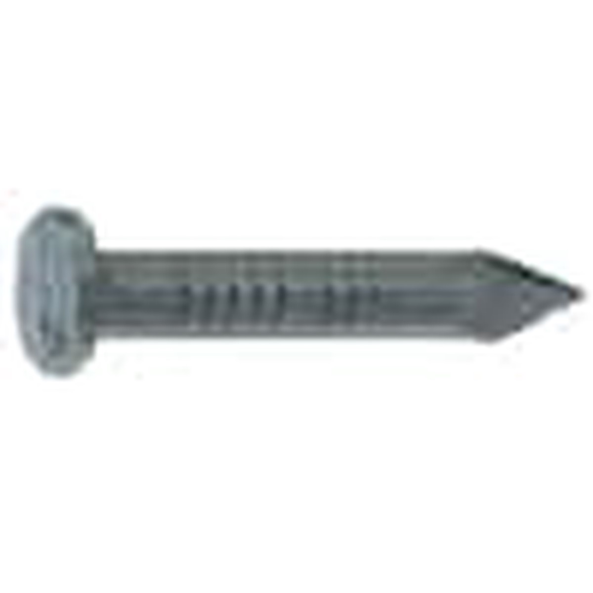 Manufacturer Varies By Location Fluted Shaft Masonry Nails