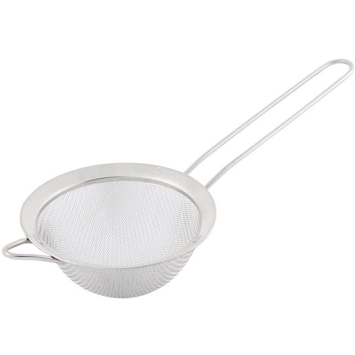 Mesh Strainer 8cm