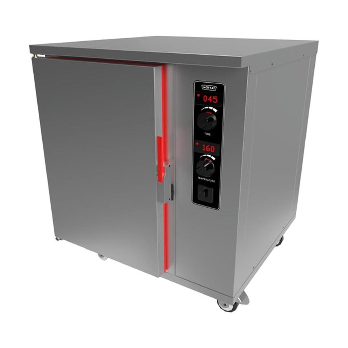 Moffat CR8M16 Portrait Mobile Multi Purpose Oven, 5.7kW Three Phase – HY810