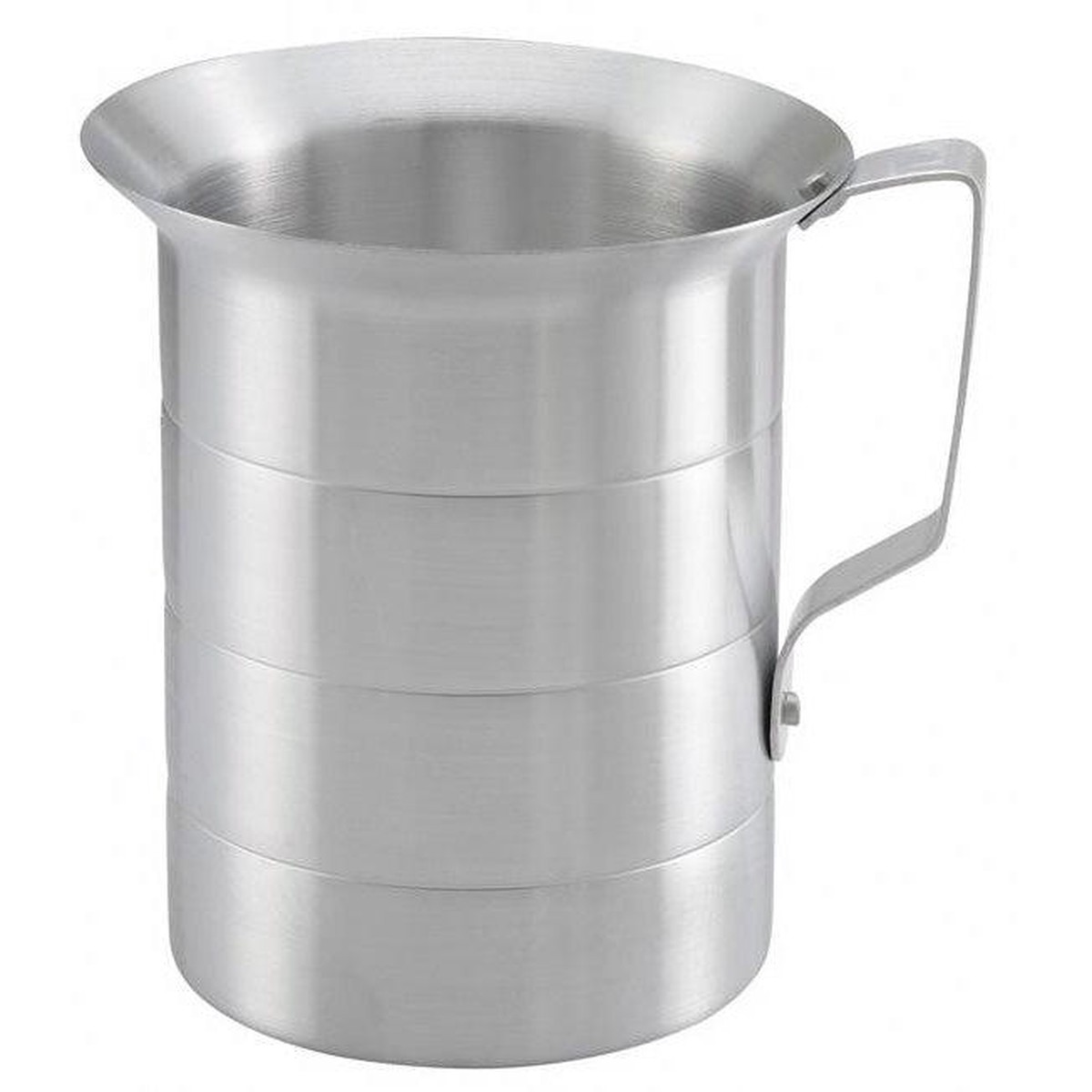 Nella 1 Qt Aluminum Measuring Cup
