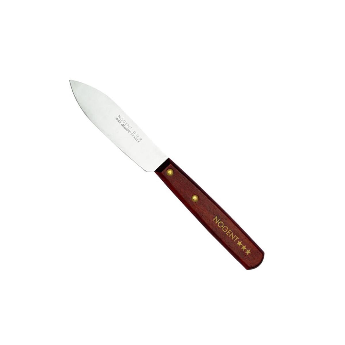 Nogent Multi-Purpose Knife 10 cm – Made in France – CLEARANCE