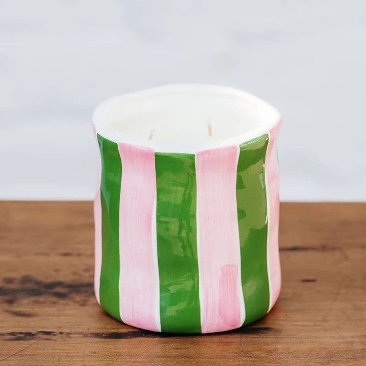 Noss & Co Candle Medium – Orange Blossom