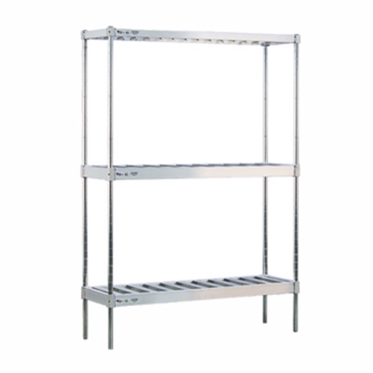 NS933 | 60′ | Keg Storage Rack