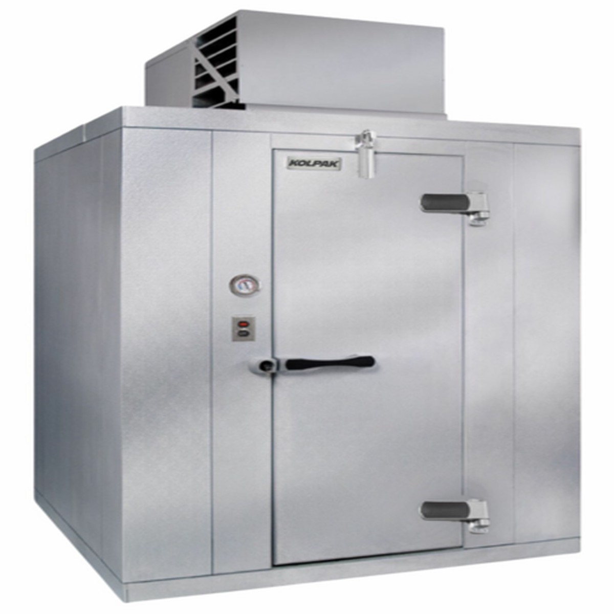 P8-1212-CT | 0 X 0 | Walk In Cooler, Modular, Self-Contained