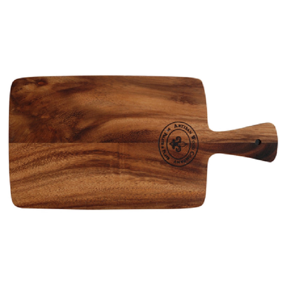 Palate and Plate WP-0624 Cutting Board 16″ X 8″ X 5/8″H Rectangular