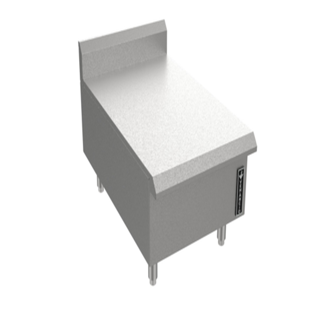 PMN18 | 18′ | Equipment Stand
