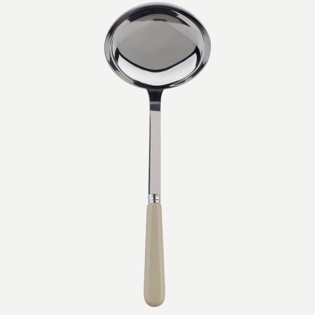 Pop, Light kaki – Ladle