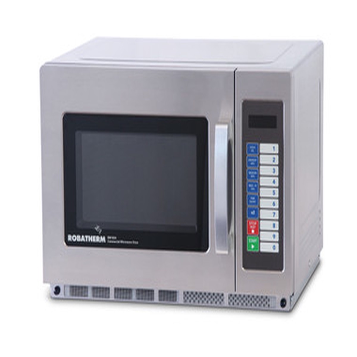 Robatherm RM1834 Commercial Microwave Oven Heavy Duty
