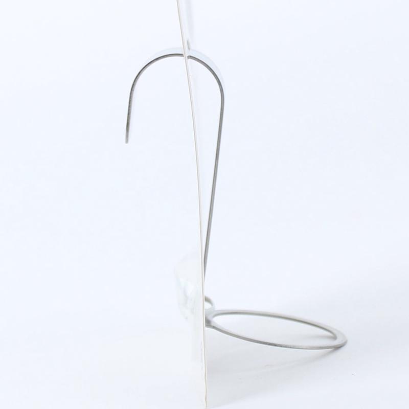 Stainless Steel Detergent Holder