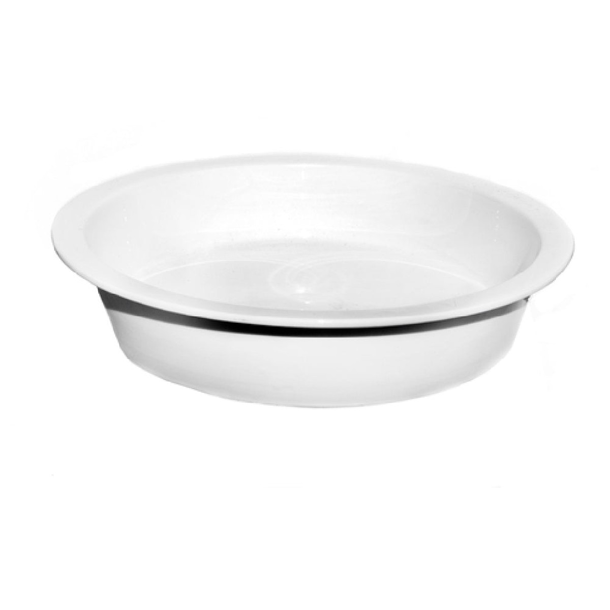 Steelite DW64RFPPOR Food Pan 4.0 Qt 12.0″W X 12.0″D X 2.75″H