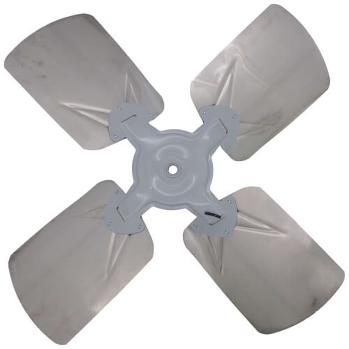 Trane FAN02215 28″ CW 4 Blade Fan with 5/8″ Bore (29 Pitch) Motor