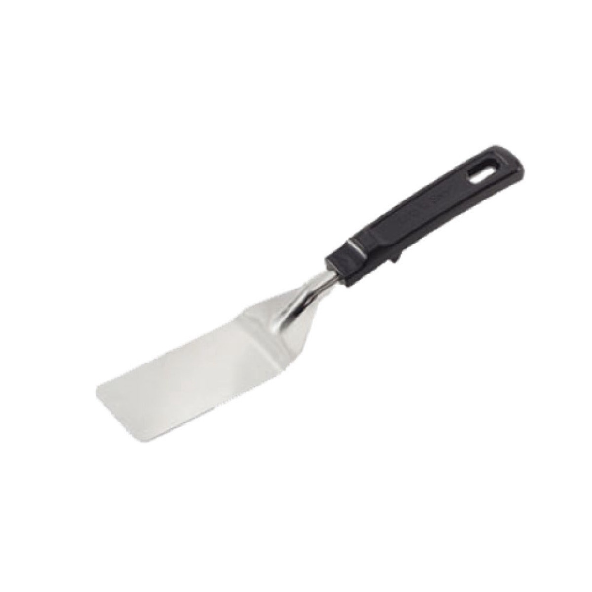 Vollrath 48085 3-3/4 Inch Small Blade Turner with Grip N Serv Handle