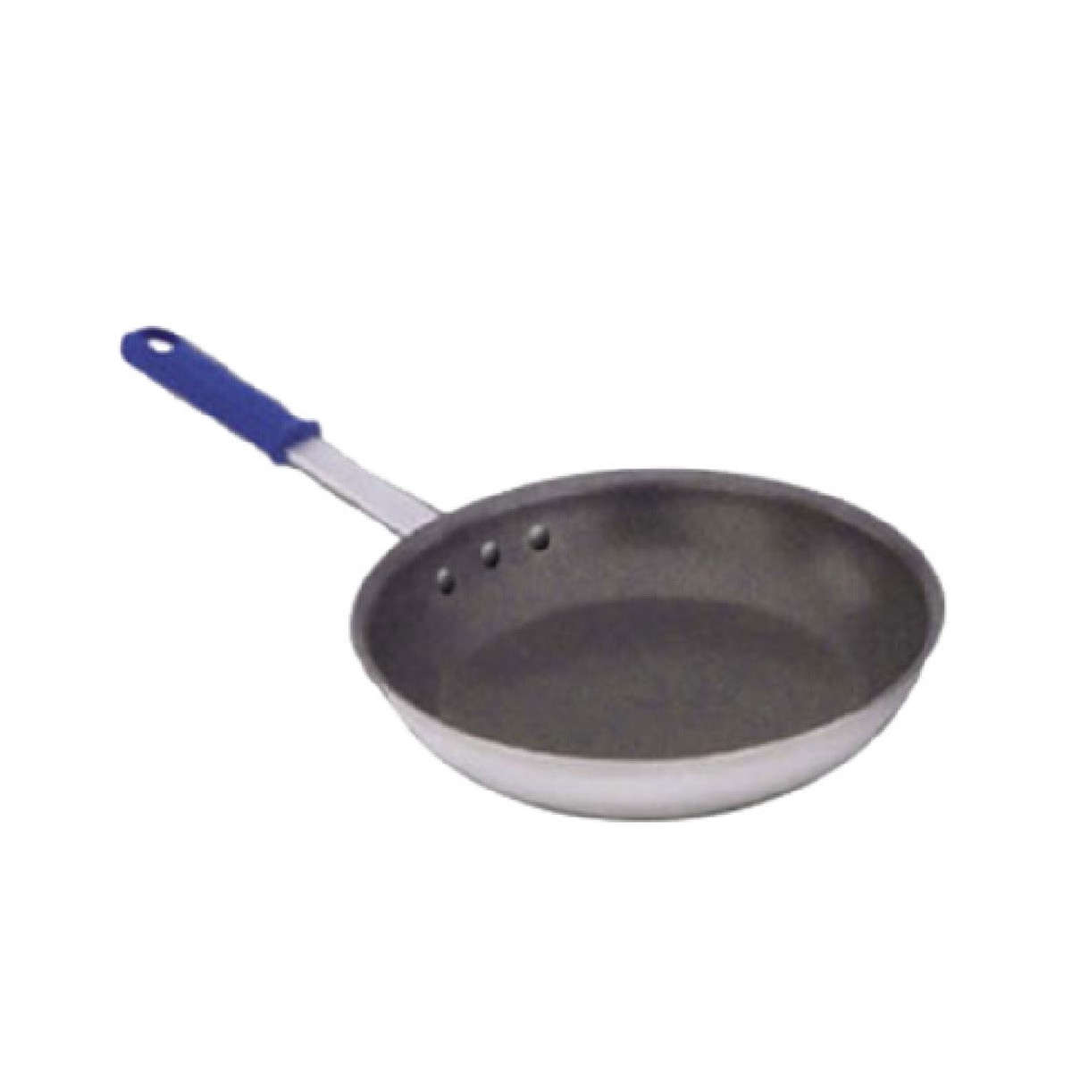 Vollrath S4014 Wear-Ever Aluminum Fry Pan 14″ (35.6 Cm) With PowerCoat2 Non-stick Coating