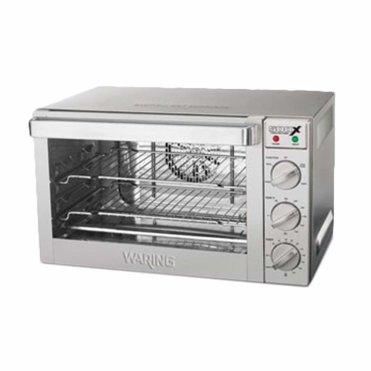 WCO500X | 26′ | Convection Oven, Electric