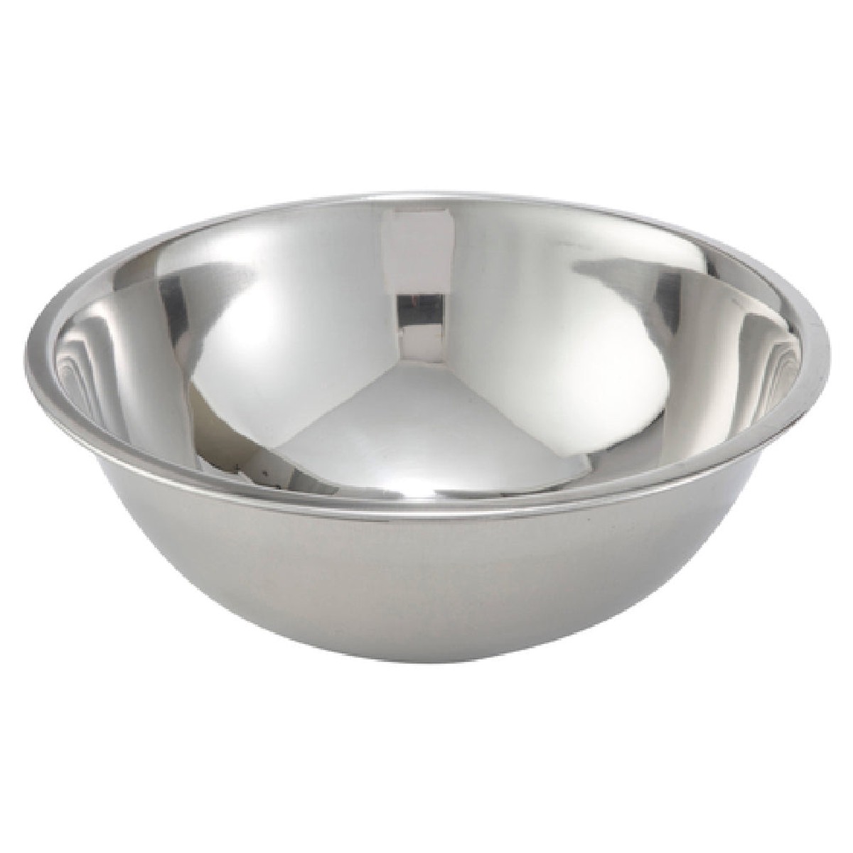 Winco MXBT-800Q Mixing Bowl 8 Qt. 13-3/4″ Dia.