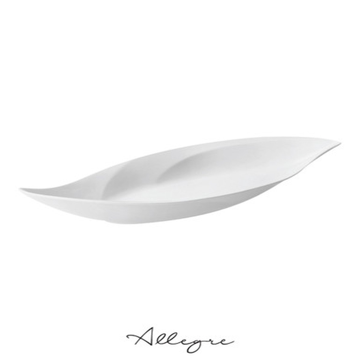 944 ml (32 oz) S-shape Plate 14.1 in. – Buffet
