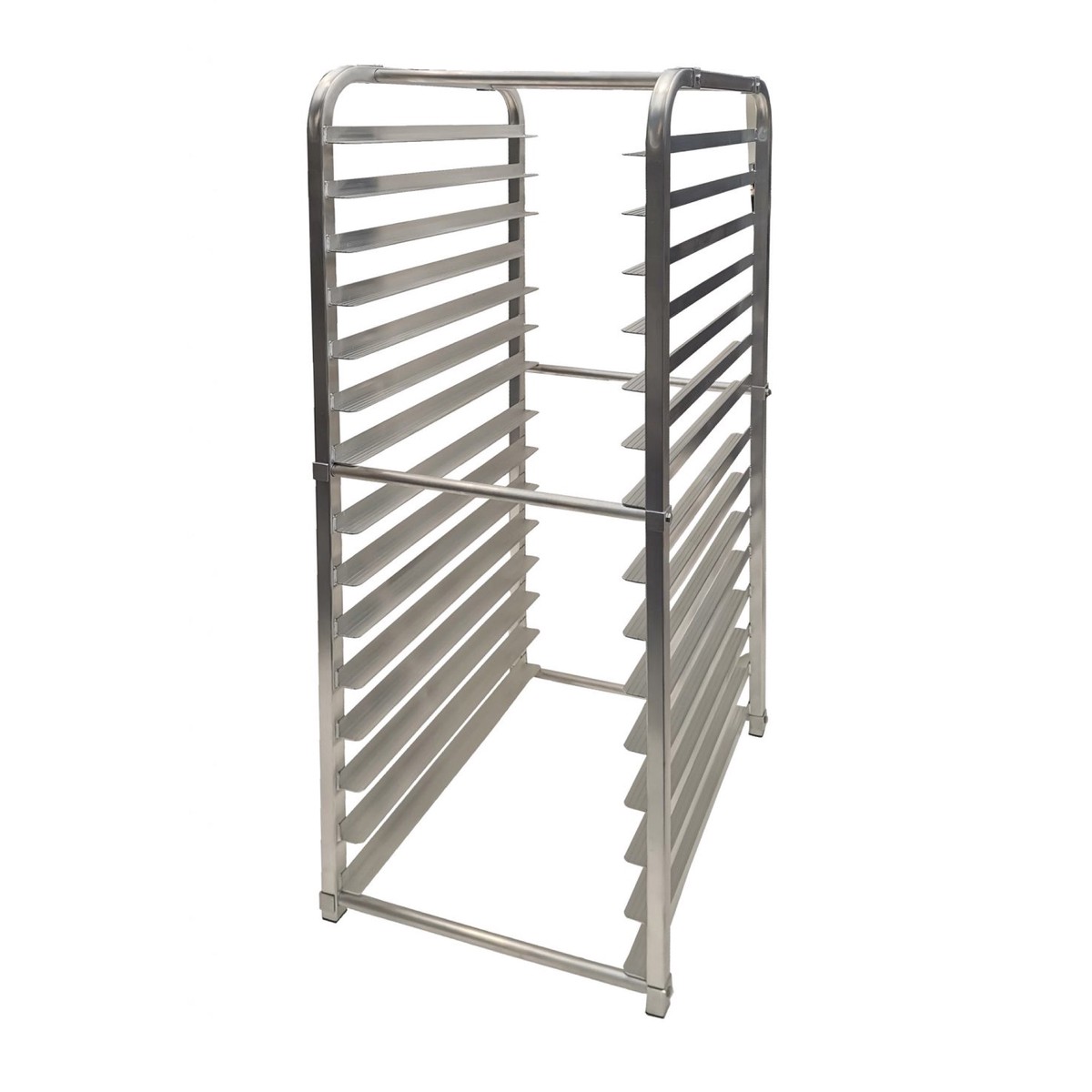 Atosa MPRA-15 15-Tier Reach-In Refrigerator/Freezer Sheet Pan Rack