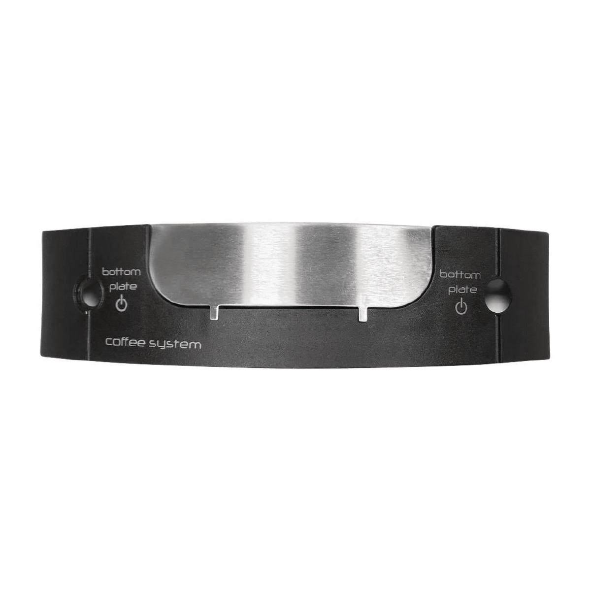 Buffalo Lower Panel – AJ358