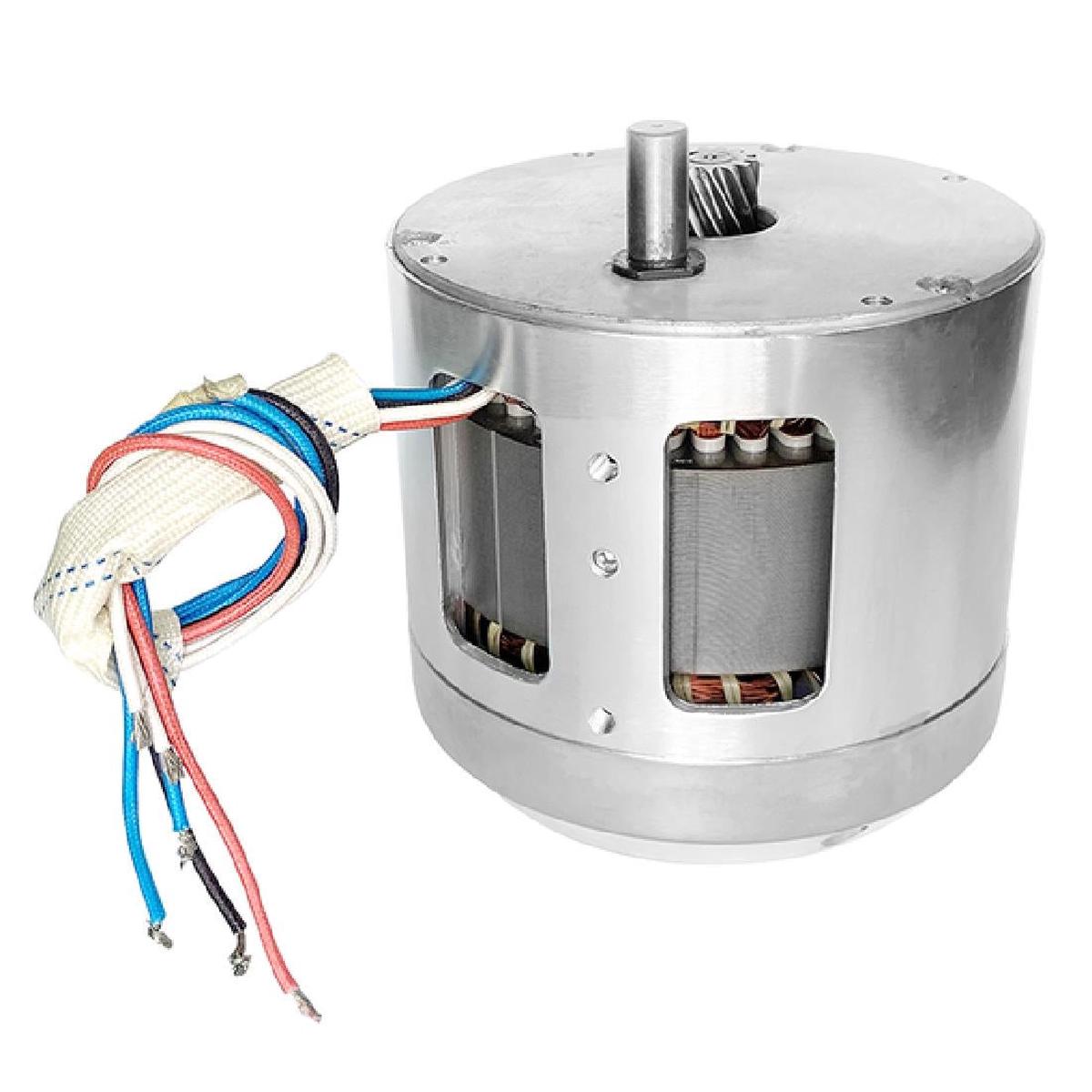 Buffalo Motor – AP313