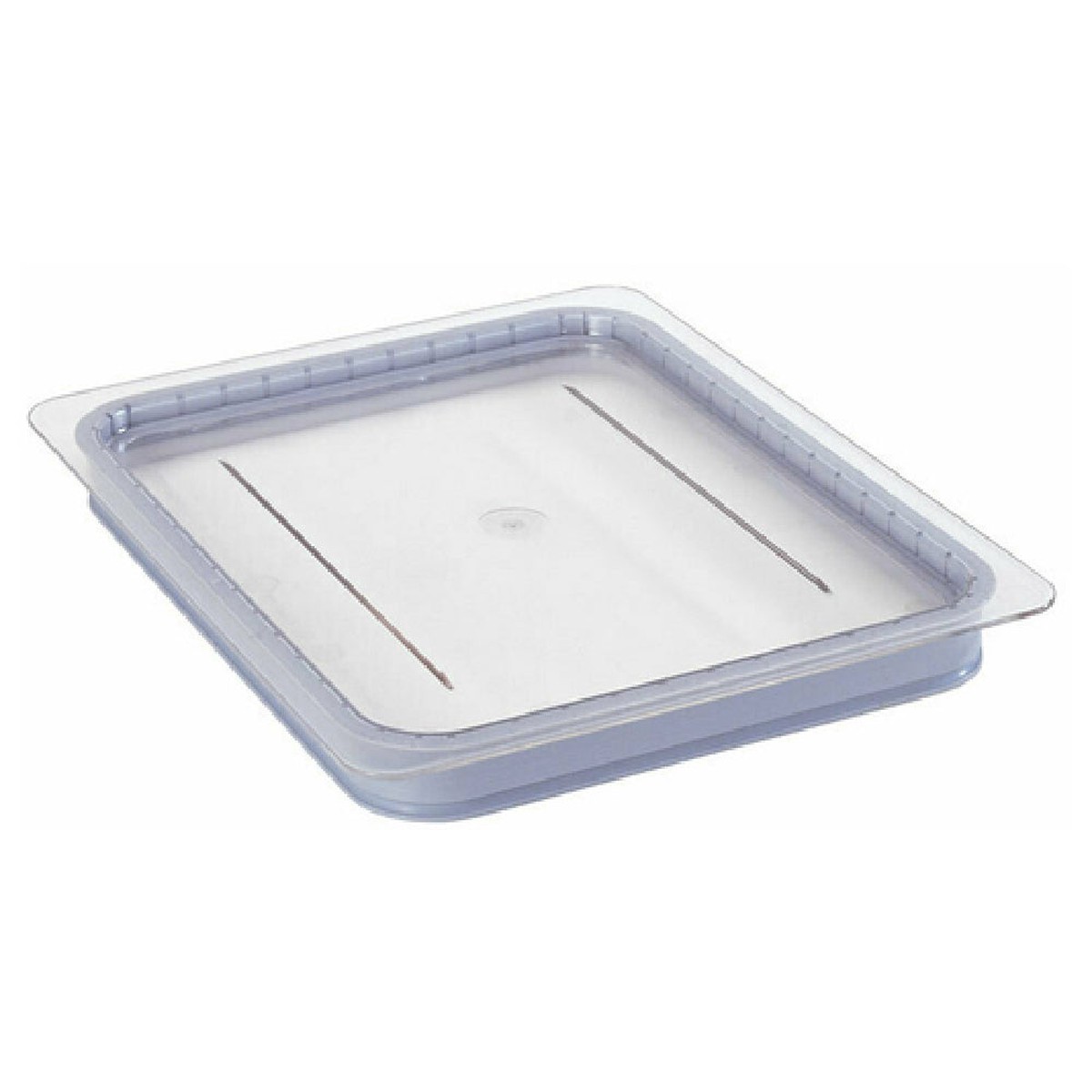 Cambro 20CWGL135 Camwear GripLid Fits GN 1/2 Size Food Pan 10-7/8″ X 12-3/4″
