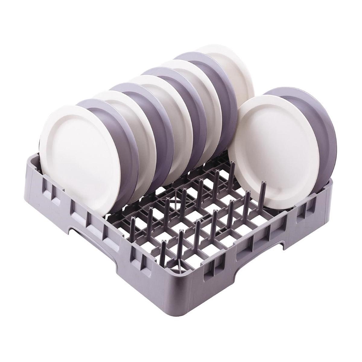 Cambro Plate and Bowl Peg Rack – DL337