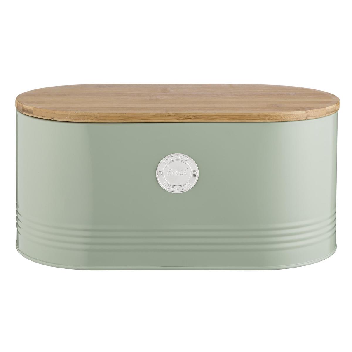 CANISTER – BREAD BIN – SAGE