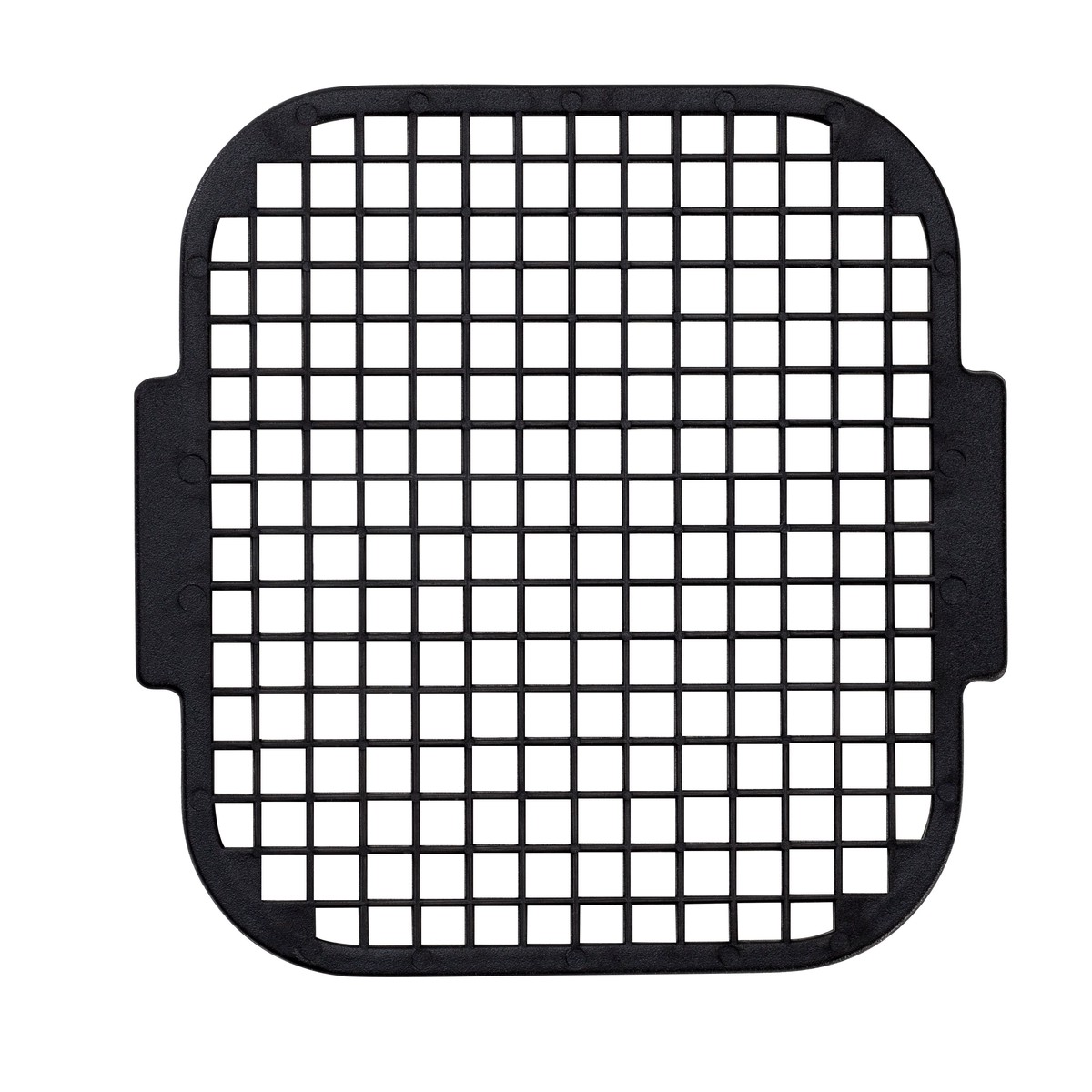 Cleaning Grid 6X6MM SS Chopper