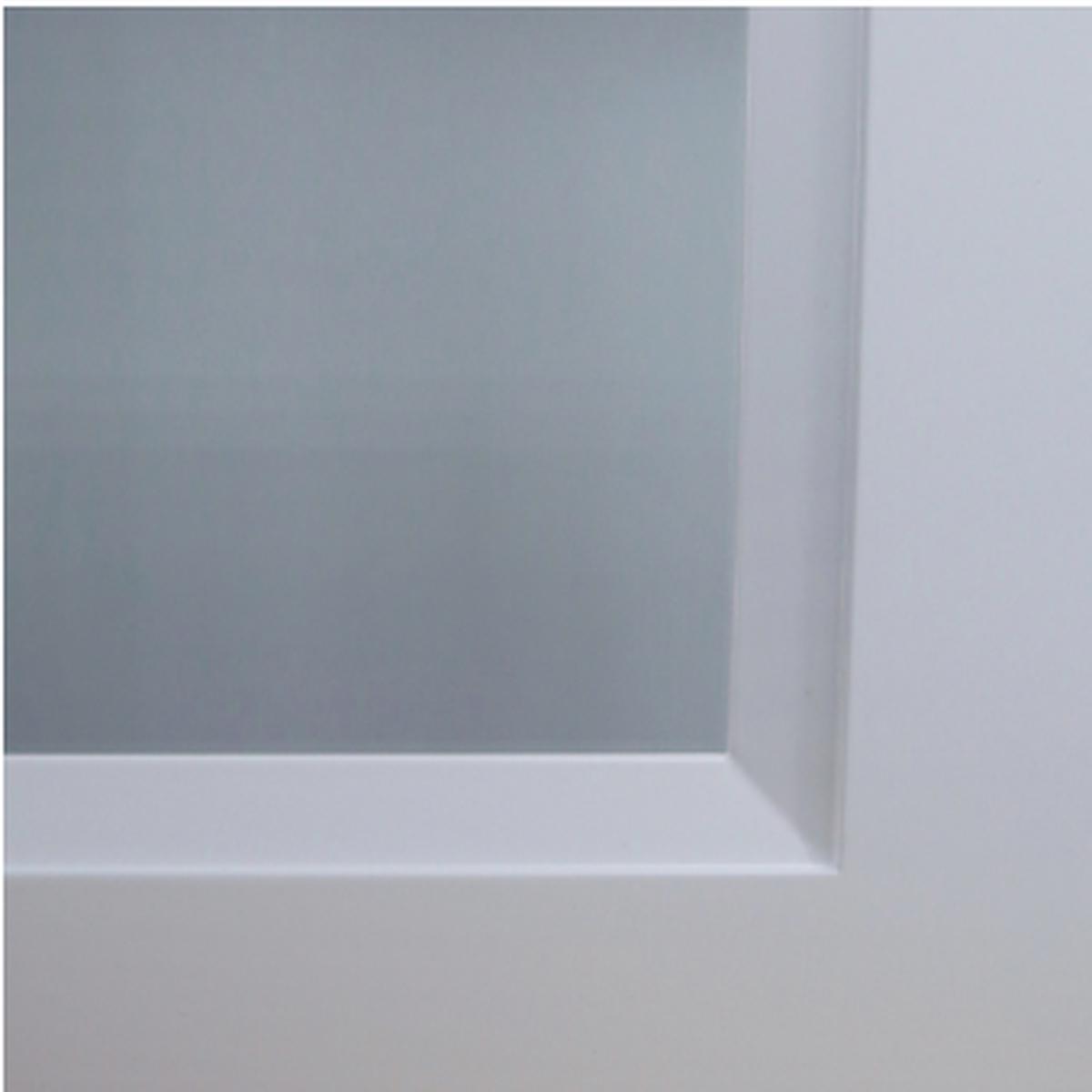 Clear Glass Inserts for English W2712GD