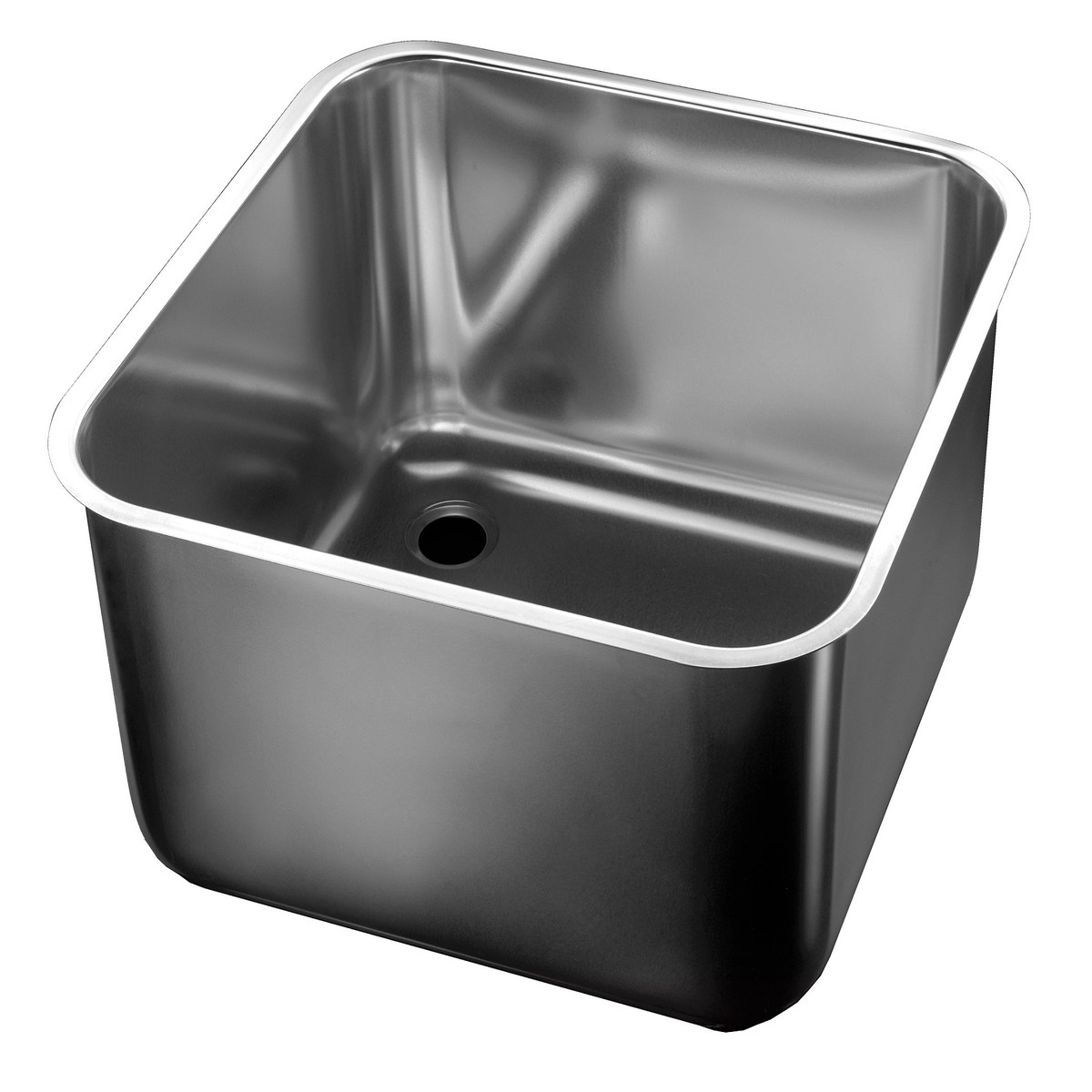 Combisteel Sink 400 X400 X300