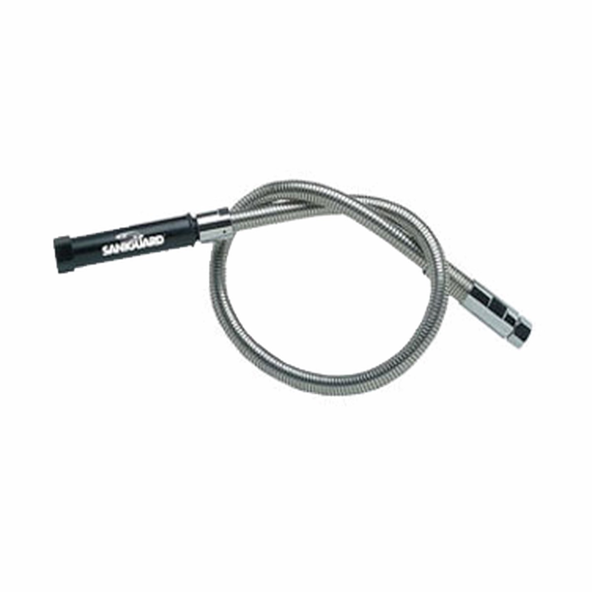 Component Hardware KL50-Y004-44U Encore premium pre-rinse hose, 44″ long, universal adapter