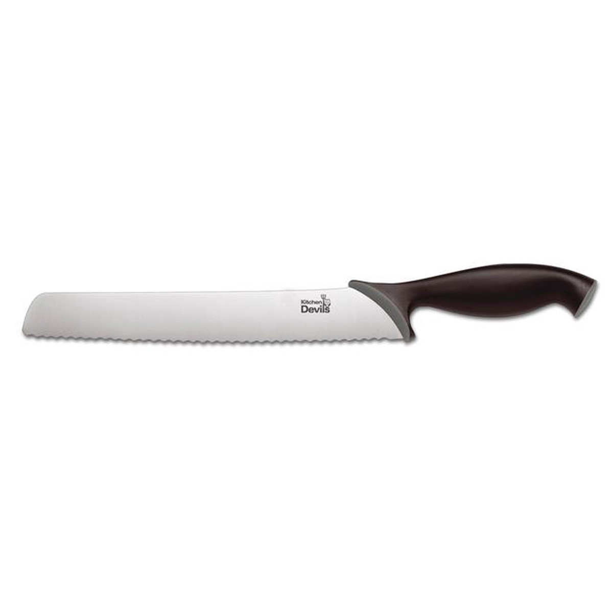 Control Bread Knife