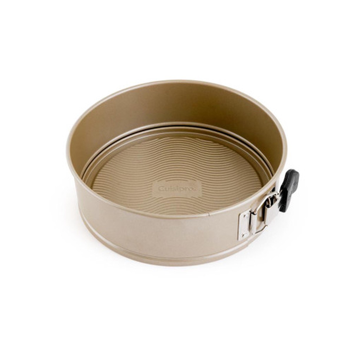 Cuisipro Springform Pan Premium Nonstick, 8-in