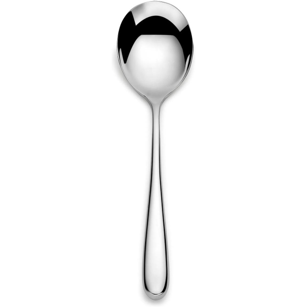 Elia Siena 18/10 Soup Spoon – 1×12