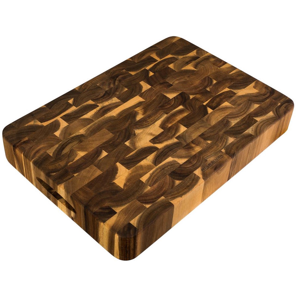 End Grain Chopping Board – 51cm x 35.5cm x 7 cm